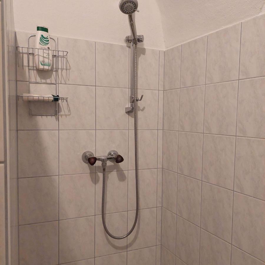 Schon Wohnen Beim Stift Melk Lejlighed Eksteriør billede