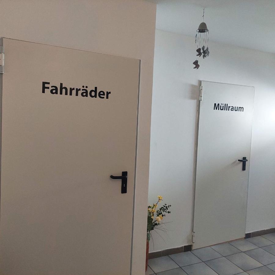 Schon Wohnen Beim Stift Melk Lejlighed Eksteriør billede